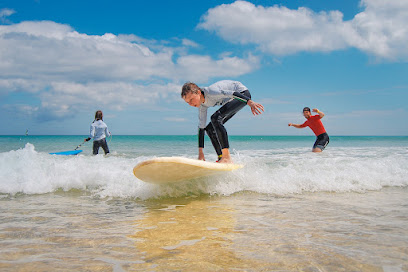 Surf Hostel Otro Modo